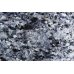 Гранит Ice Blue -гранит серо-голубого цвета с крупными кристалами Гранит Ice Blue -гранит серо-голубого цвета с крупными кристалами